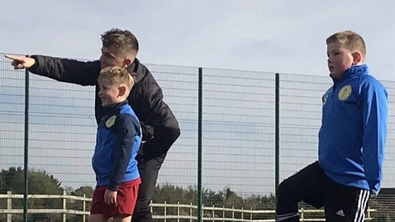 Holiday Camps