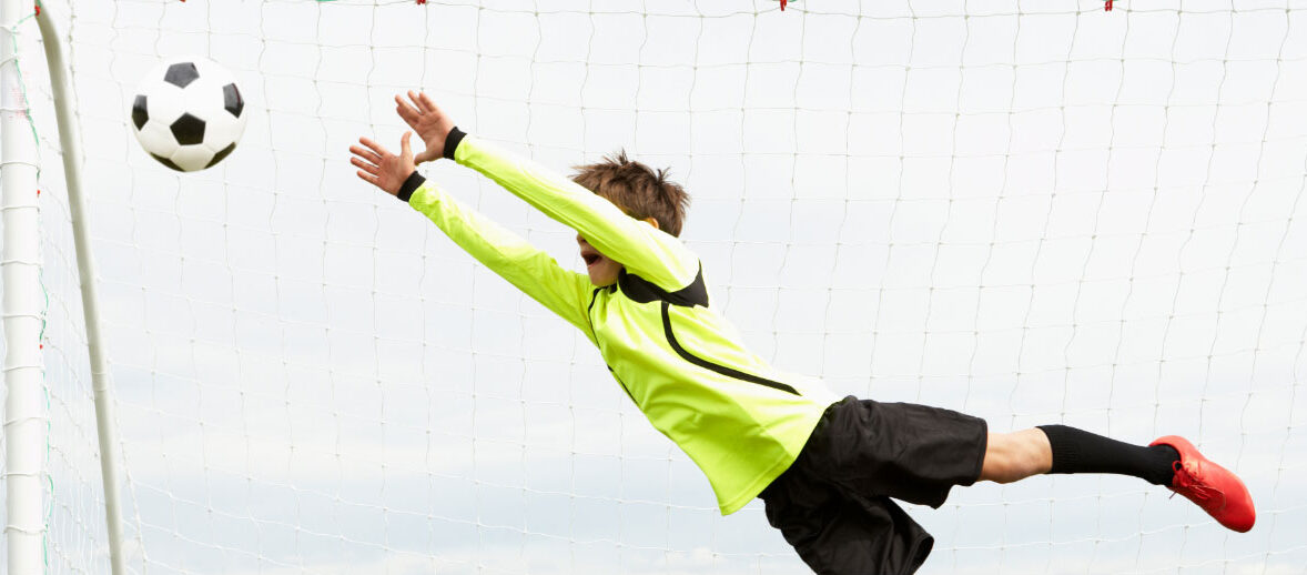 May Goalkeeper Camp 2026